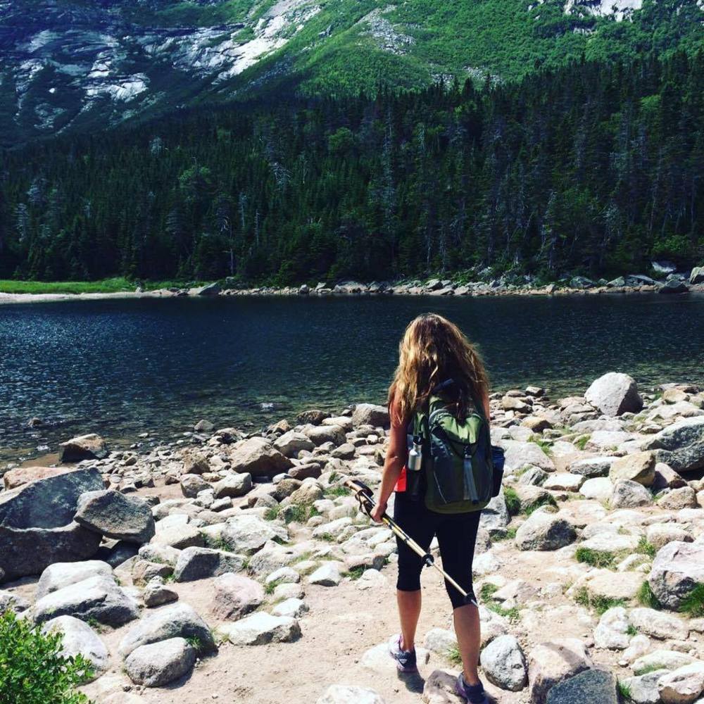 Meet your Posher, Krys